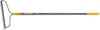 RAKE BOW FIBERGLASS HANDLE