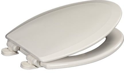 TOILET SEAT ELOG CENTOCORE MANSFIELD