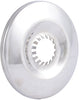 HR ESCUTCHEON 1/2 IN  STAY-PUT RT