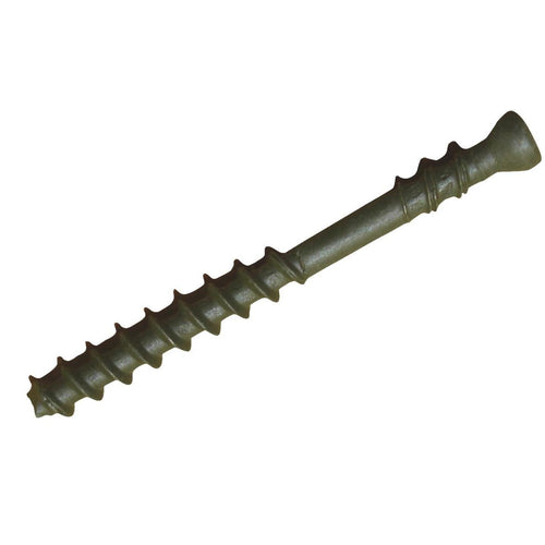 CAMO #7 x 1-7/8 In. ProTech Coated Trimhead Wood or Composite Deck Screw (700 Ct. Box)