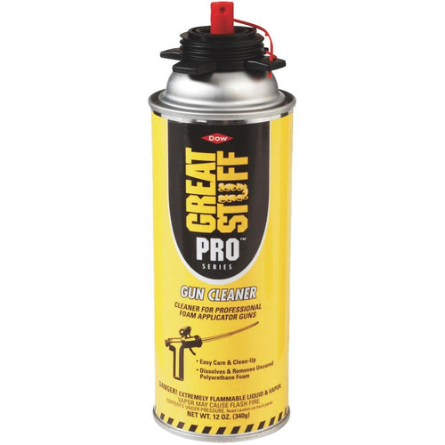 Great Stuff Pro 12 Oz. Foam Cleaner