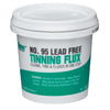 Do it Best No. 95 8 Oz. Lead-Free Tinning Flux, Paste