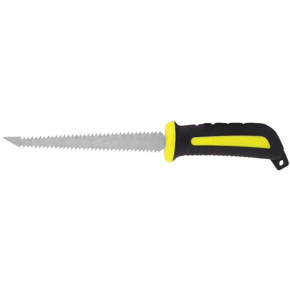 Great Neck 6 In. 6 TPI Double Edge Drywall Jab Saw