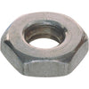 Hillman #6 32 tpi Stainless Steel Hex Machine Screw Nut (100 Ct.)