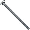 Hillman 3/8 In. x 5 In. Grade 2 Zinc Carriage Bolt (50 Ct.)