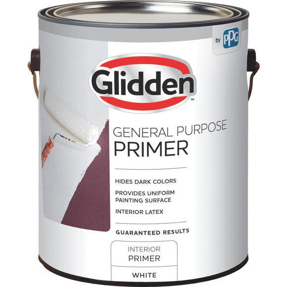 Glidden General Purpose Primer; Interior Primer 1 Gallon