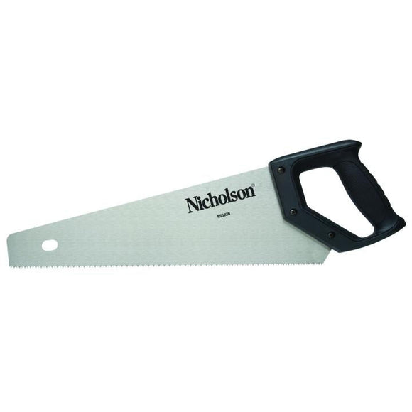 Crescent Nicholson 15