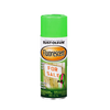 Rust-Oleum® Specialty Fluorescent Spray Fluorescent Green