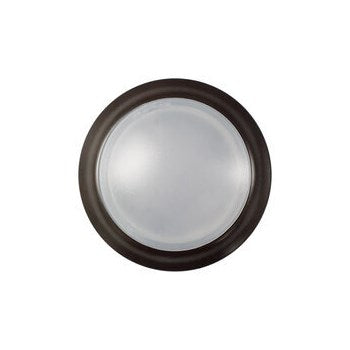 Satco Products 62/1666 7 Bz Led Flush Light