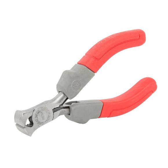 Great Neck Saw Manufacturing 4-1/2 Inch End Nipper Hobby Pliers