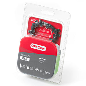 Oregon 16" Chainsaw Chain