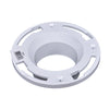 Oatey® Level-Fit Closet Flange Plastic Ring